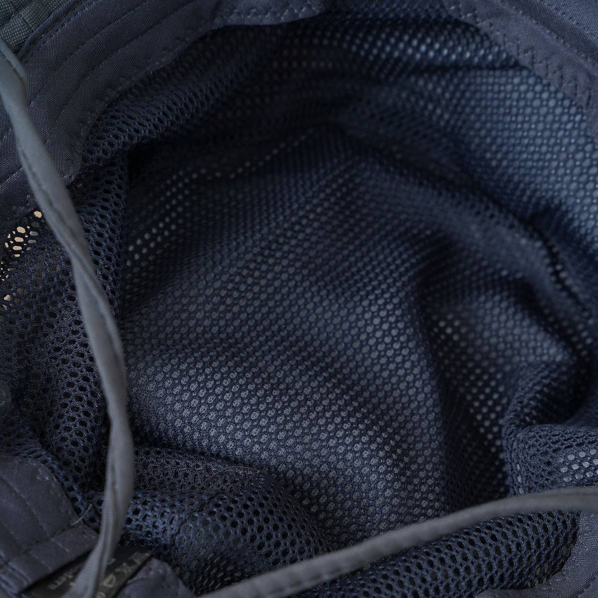 OUTDOOR SUN PROTECTION BREATHABLE VISOR BUCKET HAT_CWAH1389