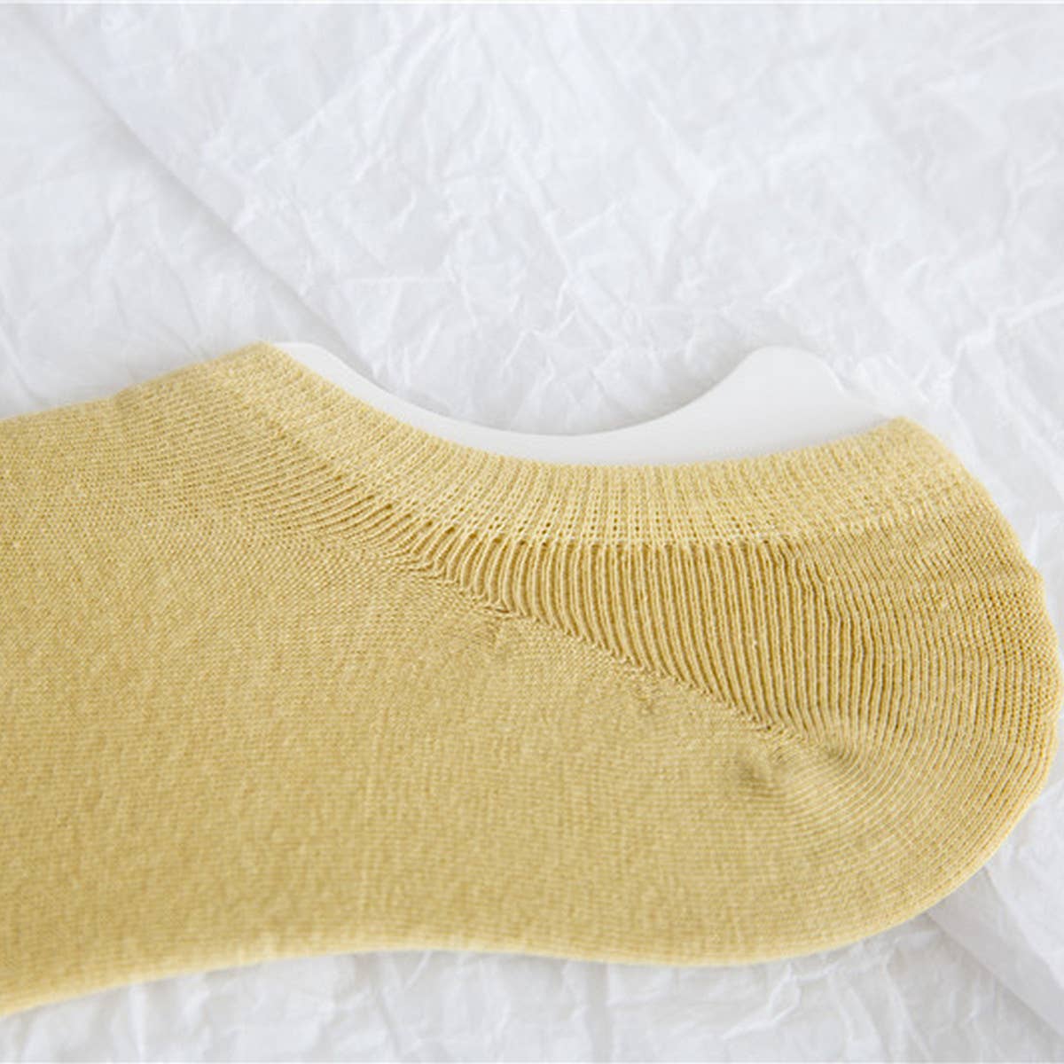 Women Silicone Non-Slip Invisible Boat Socks_Cwms0484