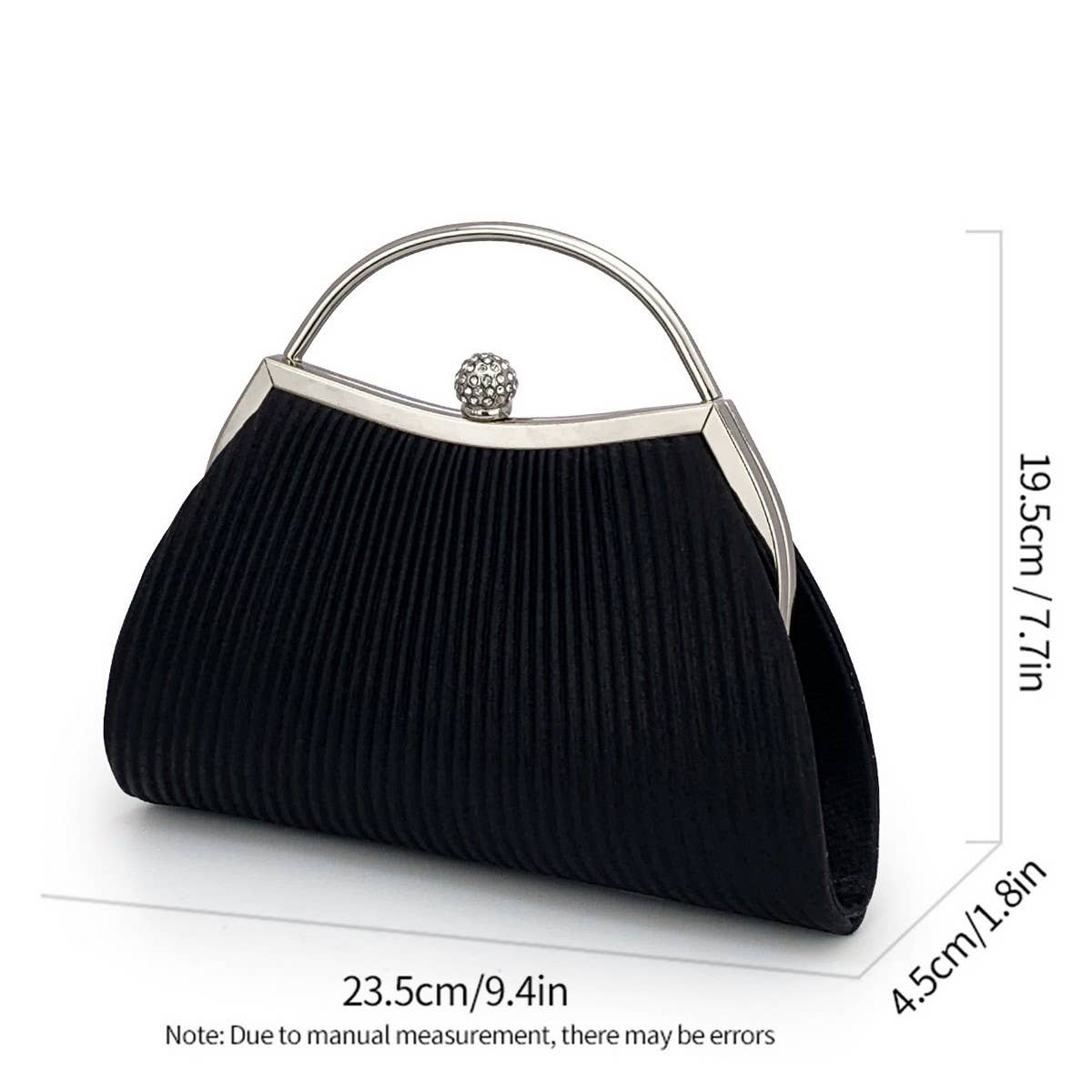 PARTY MATCHING DRESS TOTE BAG_CWAB2511