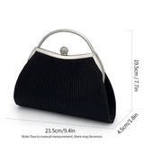 PARTY MATCHING DRESS TOTE BAG_CWAB2511