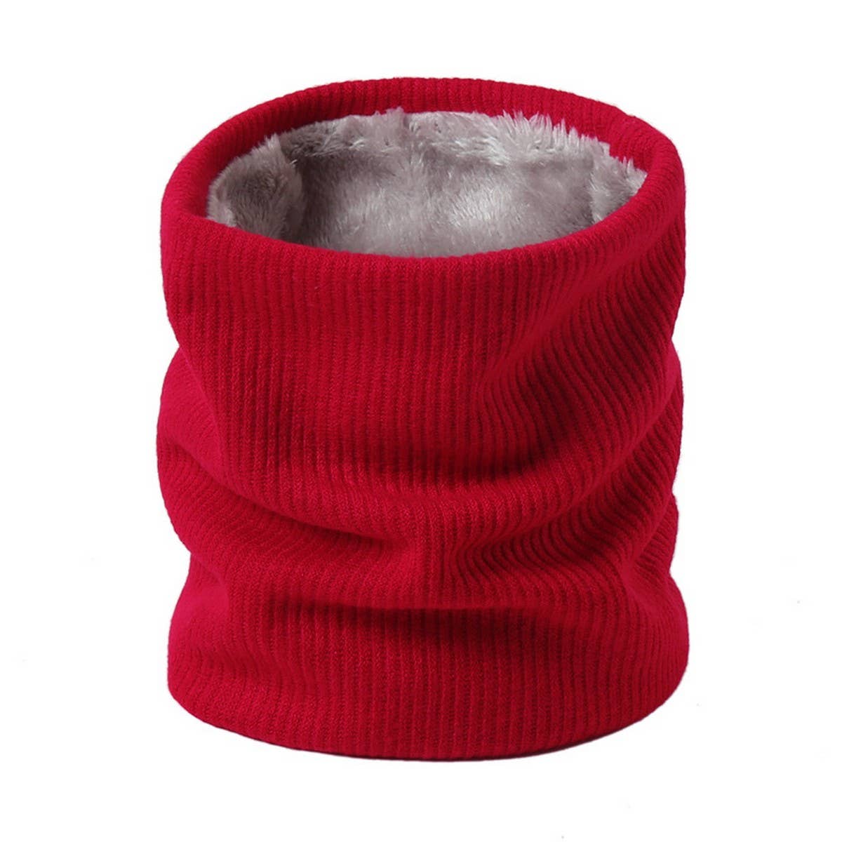 NEW AUTUMN AND WINTER VELVET WARM NECK GAITER_CWASC1021