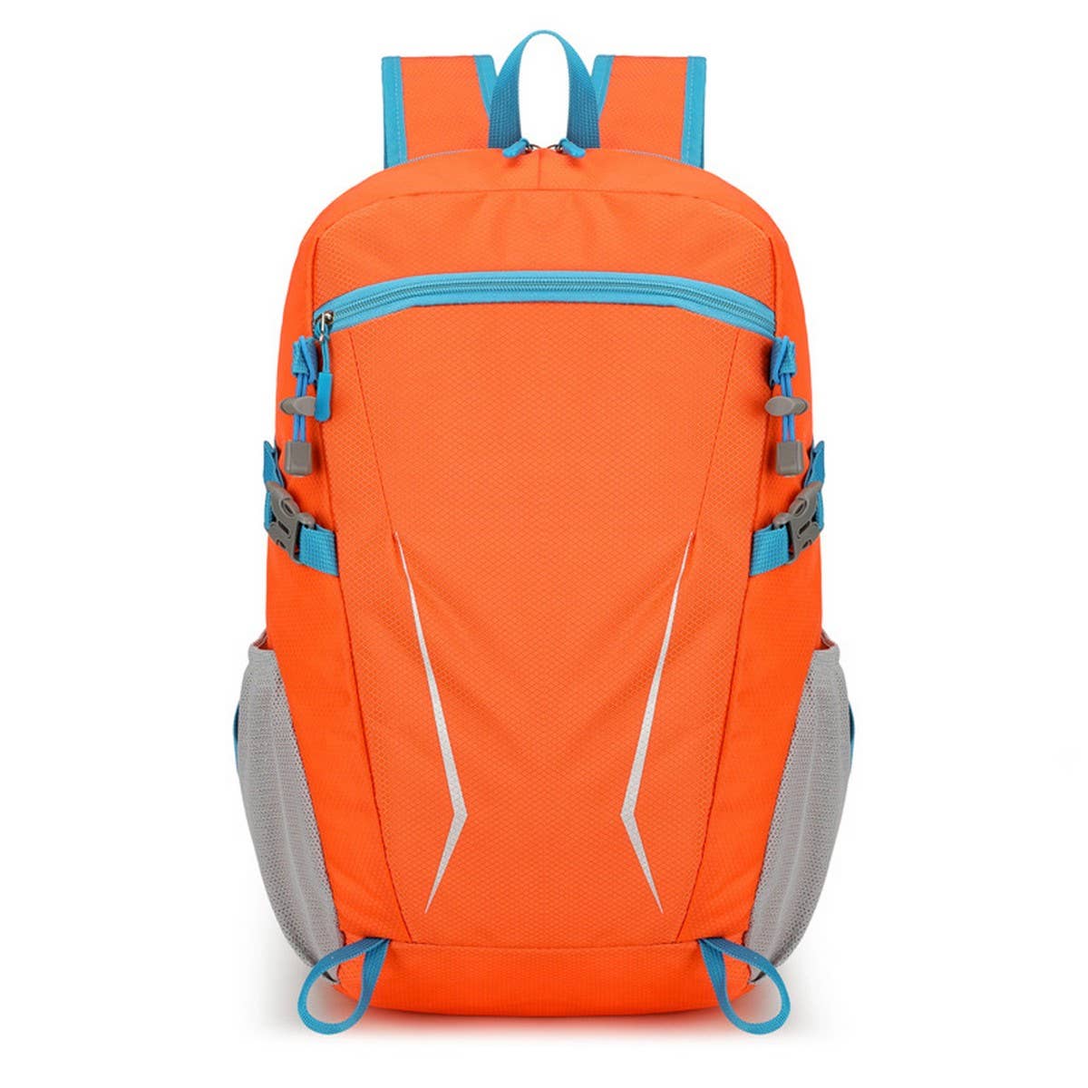 OUTDOOR TRAVEL BACKPACK FOR RUNNING HIKING_CWAB5443