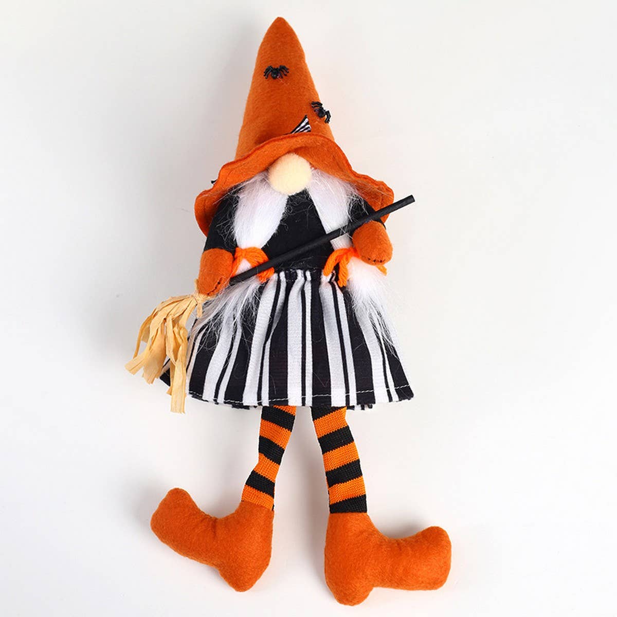 HALLOWEEN FACELESS OLD MAN DOLL DECORATION_CWMM2766