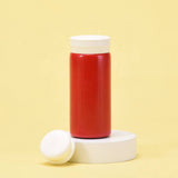 NEW PORTABLE STAINLESS STEEL THERMOS CUP_CWMM0982