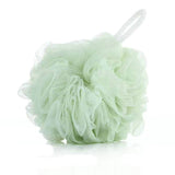Bath Ball Soft Bath Ball No Spreading Bath Flowerscwmm8427
