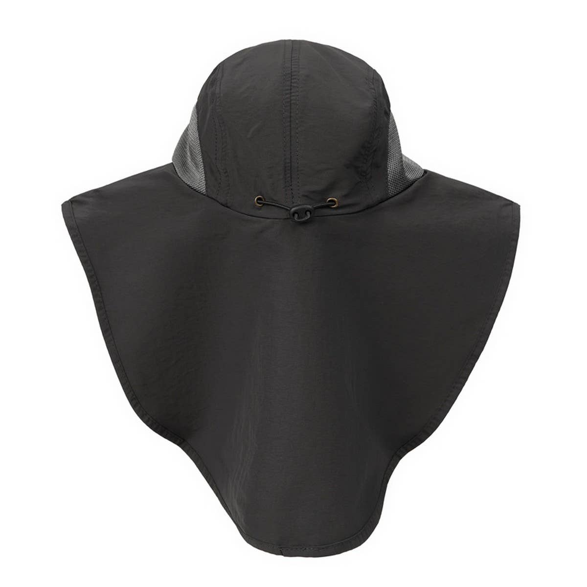 LARGE BRIM TRAVEL SUN PROTECTION HAT_CWAH1472