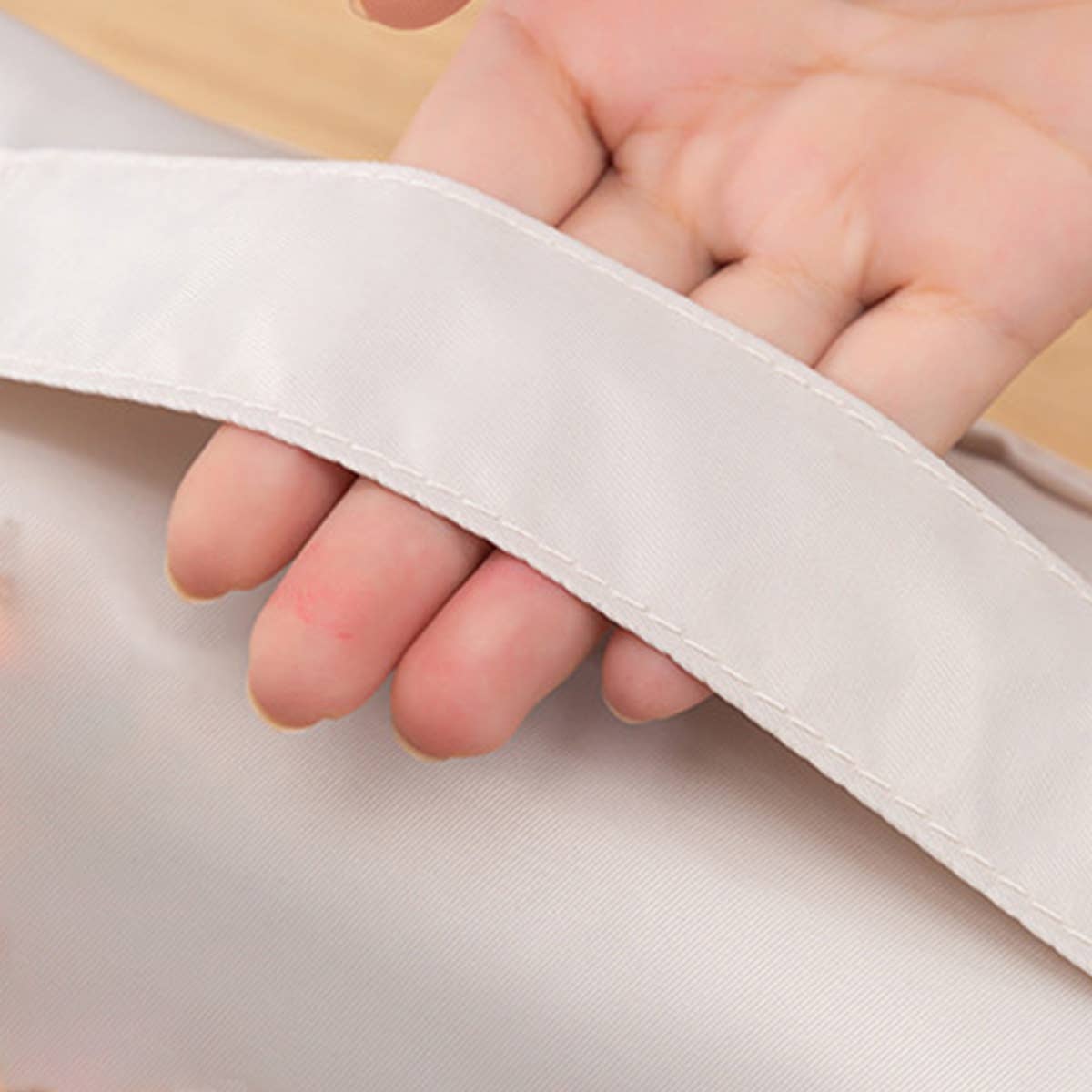 MAKEUP MULTI LAYER STORAGE BAG FOR TRAVEL_CWAB0548