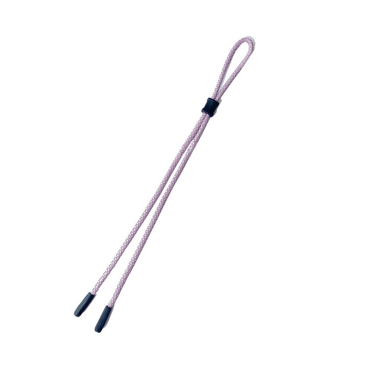 REFLECTIVE ANTI SLIP GLASSES LANYARD_CWMM1161