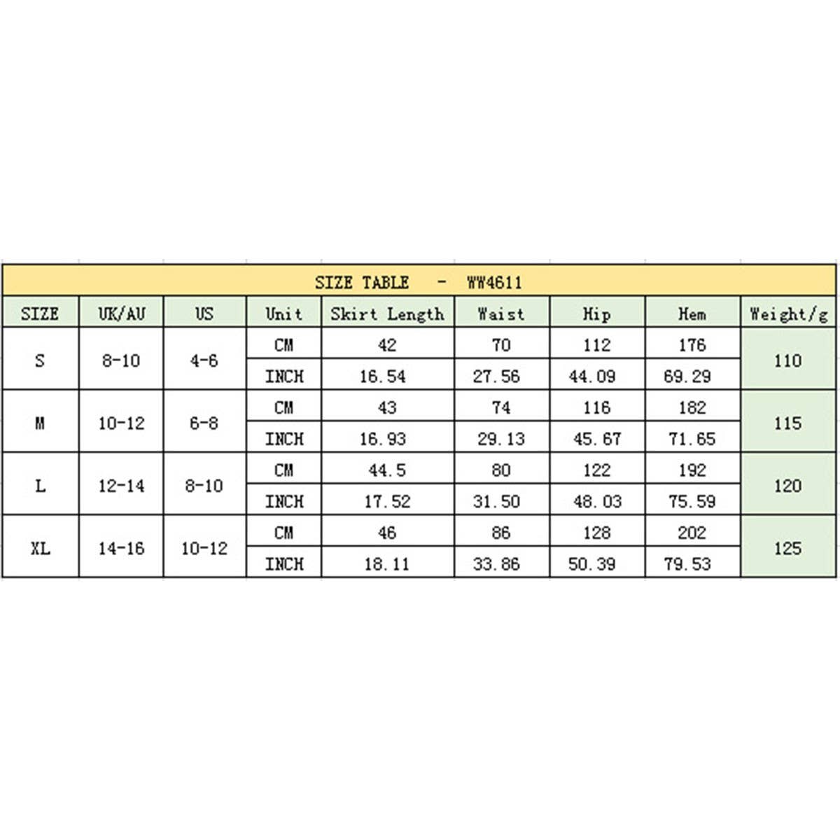 SOLID COLOR SKIRT HIGH WAIST LACE UP SHORT SKIRT_CWAB4789