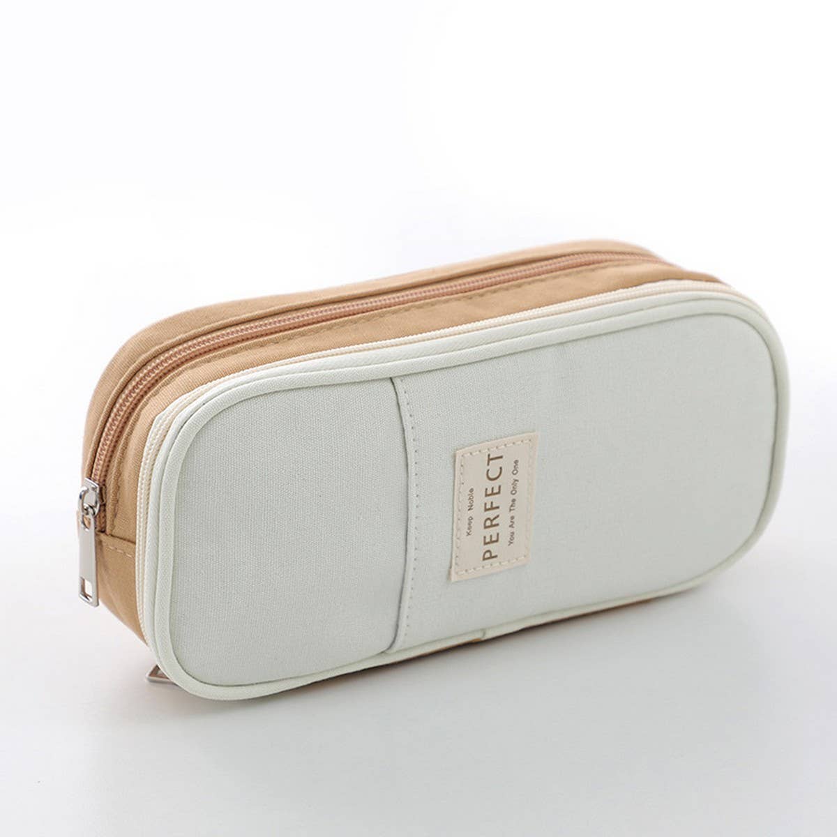 MACARON COLOR MATCHING PENCIL POUCH_CWAB2805