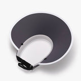Versatile Large Brim Uv Protection Visor_Cwah1322