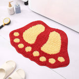 2024 NEW THICKENED FOOT NON SLIP BATHROOM MAT_CWMM1589
