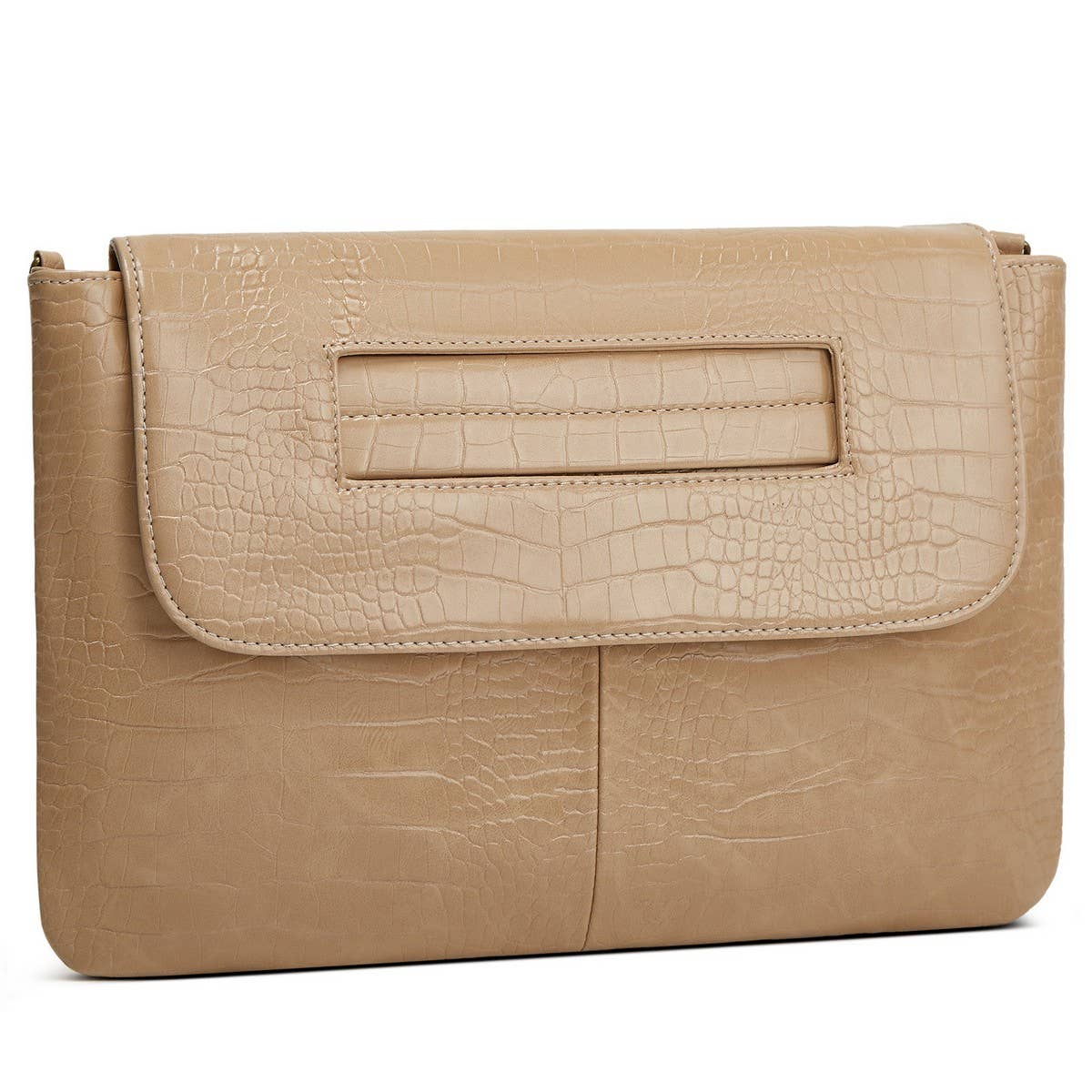 FASHIONABLE EUROPEAN AND AMERICAN RETRO CLUTCH BAG_CWAB2611