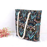 ETHNIC PRINT SHOULDER BAG_CUAB0237