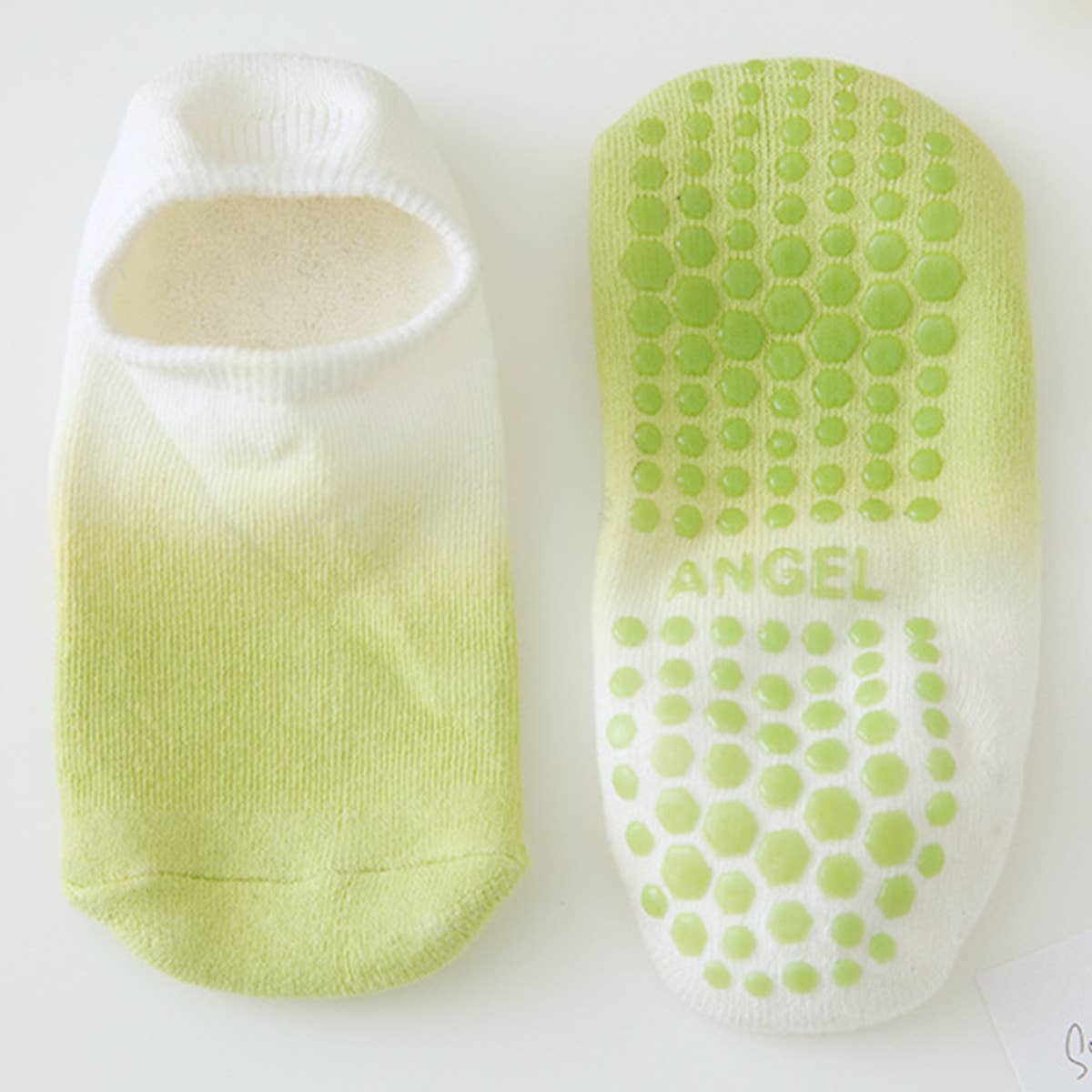 Women Sports Yoga Anti-Slip Boat Socks_Cwms0241