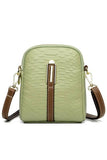 Trendy Soft Leather Retro Messenger Bag_Cuab0066