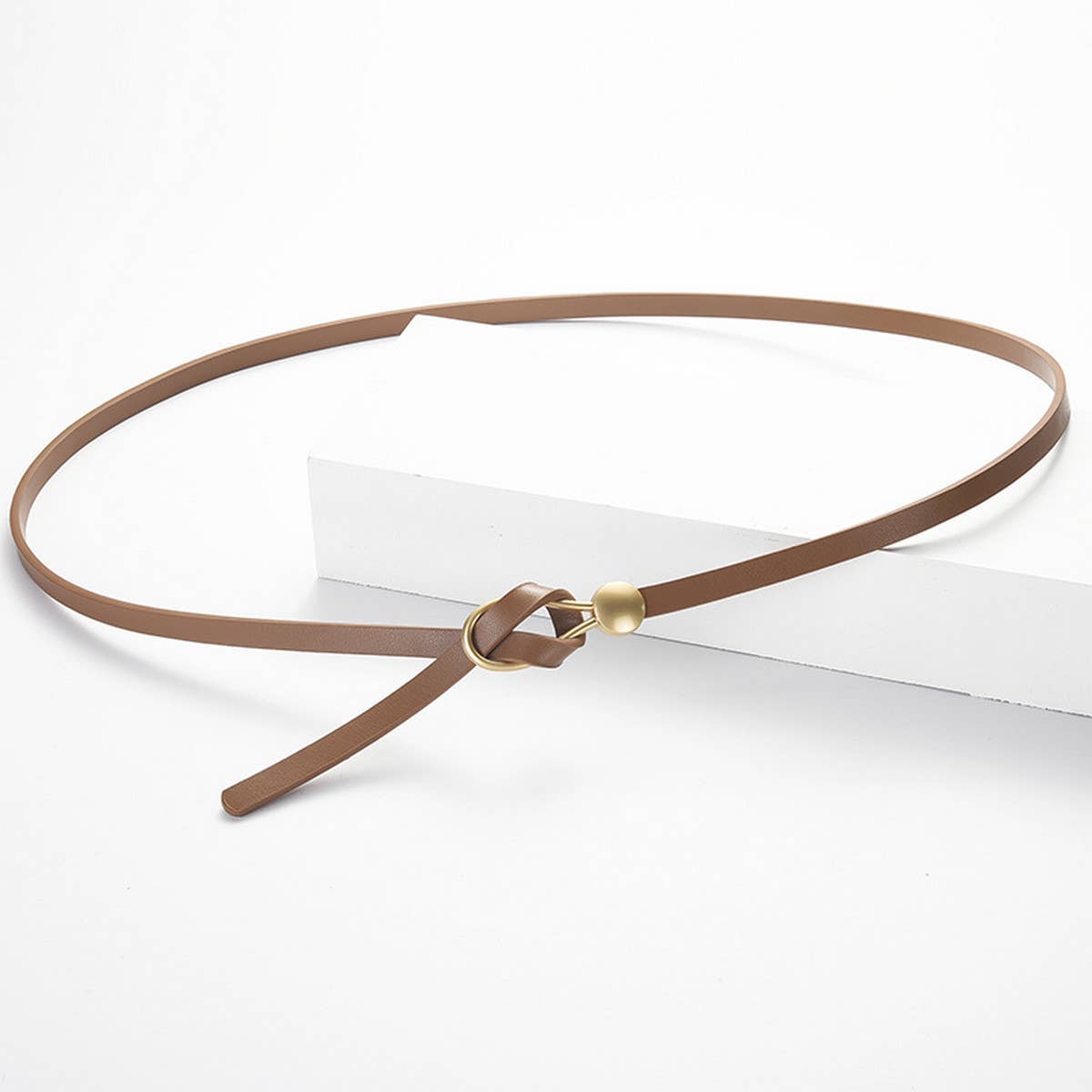 Cwabe0891_Women'S Decorative All-Match Waist Belt