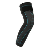 Unisex Knit Knee Support For Basketball Fitness_Cwmm7888