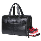 LARGE GYM TRAVEL BAG WITH WET DRY SEPARATION_CWAB5180