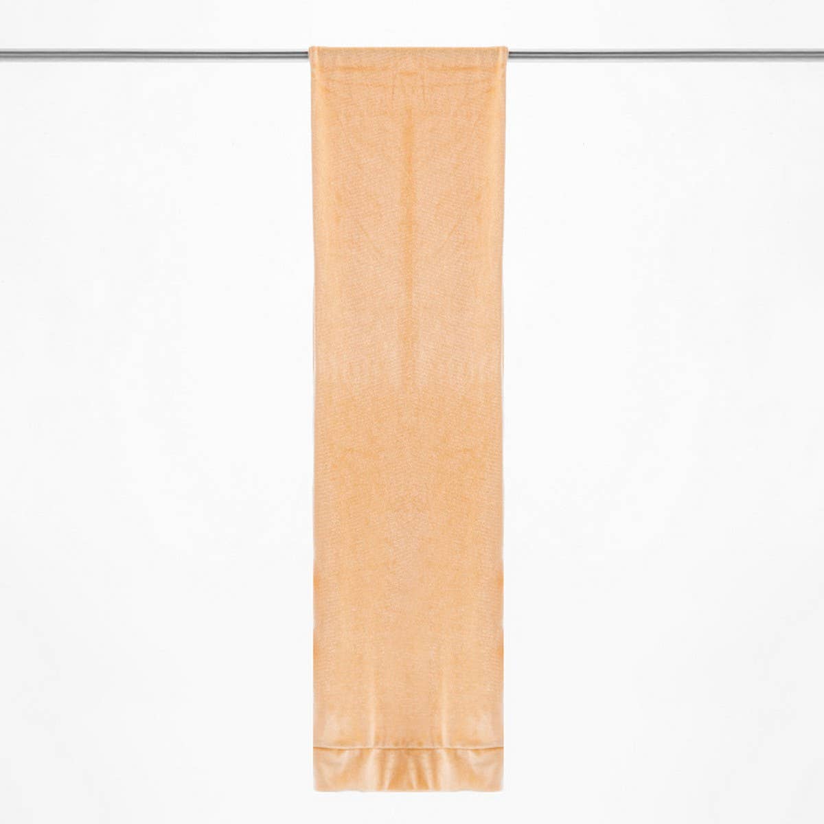 Womens Solid Velvet Ethnic Headscarf_Cwasc2440