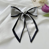 HIGH END SIMPLE SILK SCARF FASHIONABLE HEADBAND_CWAHA4139