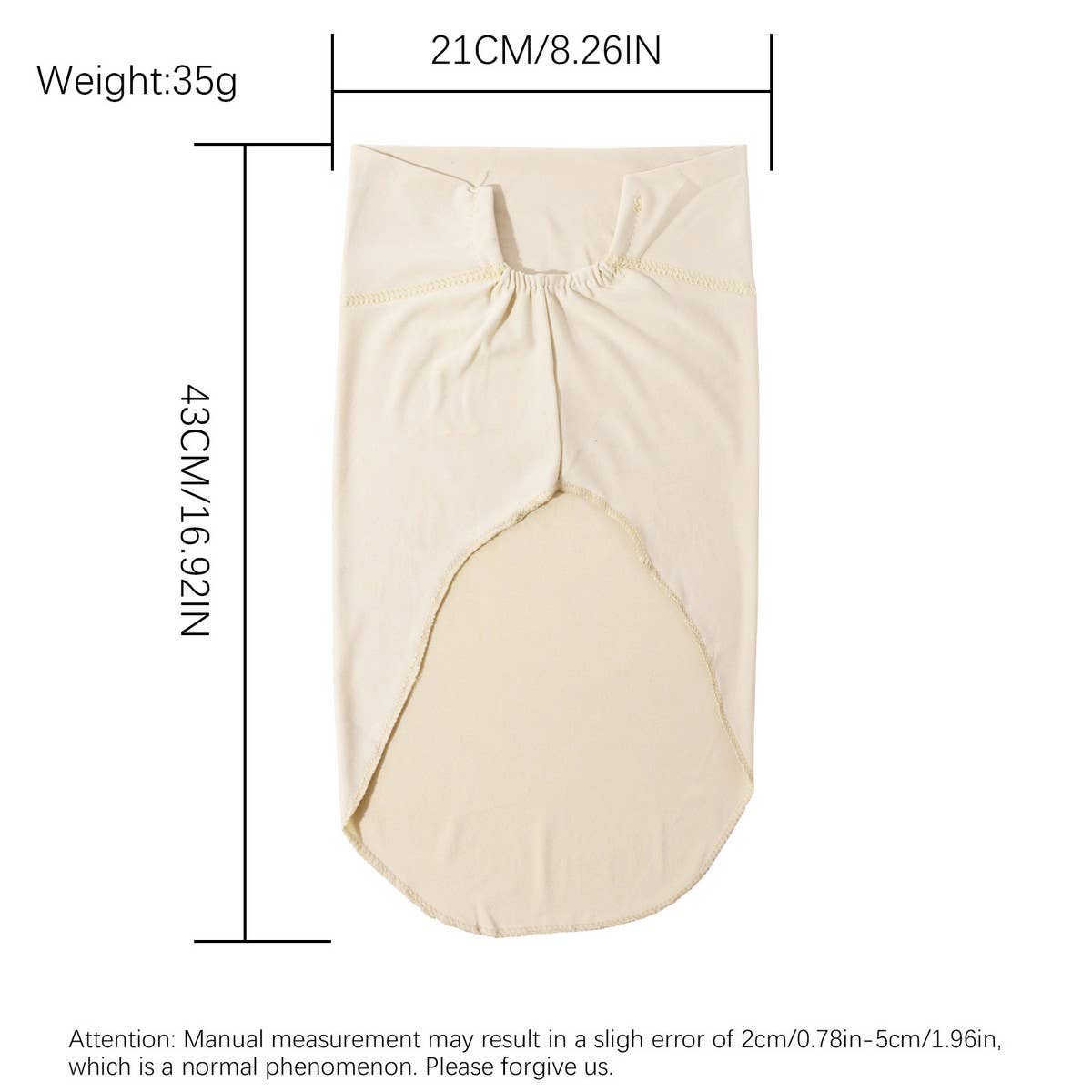 CLASSIC OBLIQUE LONG TAIL SCARF ETHNIC HEADSCARF_CWASC2432