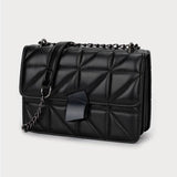 Mini Chain Bag One Shoulder Crossbody Bag_Cuab0165