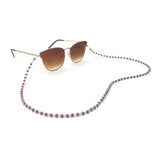 FASHIONABLE HALTER CHAIN ANTI SLIP GLASSES LANYARD_CWMM1163