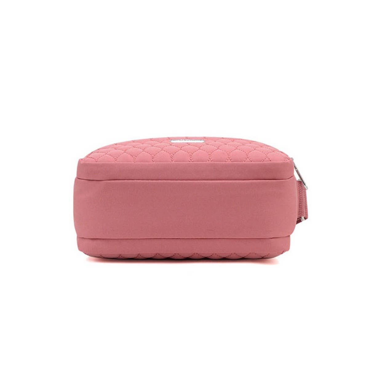 FASHIONABLE EMBROIDERY NYLON SHOULDER CROSSBODY BAG_CWAB3514