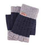 NEW ALPACA WINTER FINGERLESS WARM GLOVES_CWAG0242