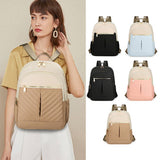 FASHIONABLE LIGHTWEIGHT BACKPACK_CWAB2741