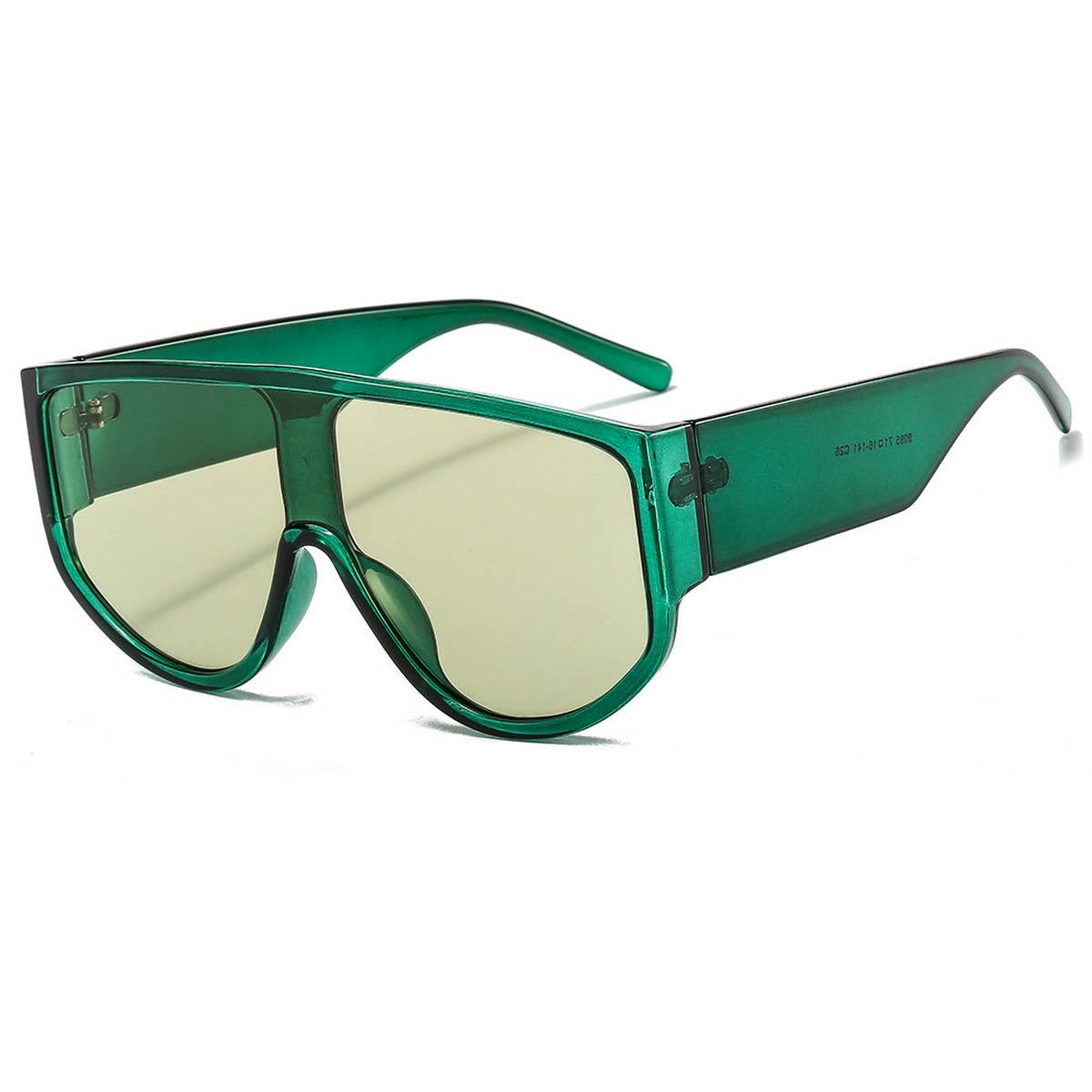 ONE PIECE WINDPROOF OVERSIZED SUNGLASSES UNISEX_CWASG1166