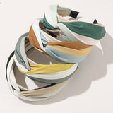 4PCS CROSS DECOR HAIR HOOP_CWAHA0234