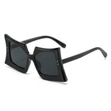 2024 NEW PERSONALIZED HIP HOP BEAT SUNGLASSES_CWASG0513