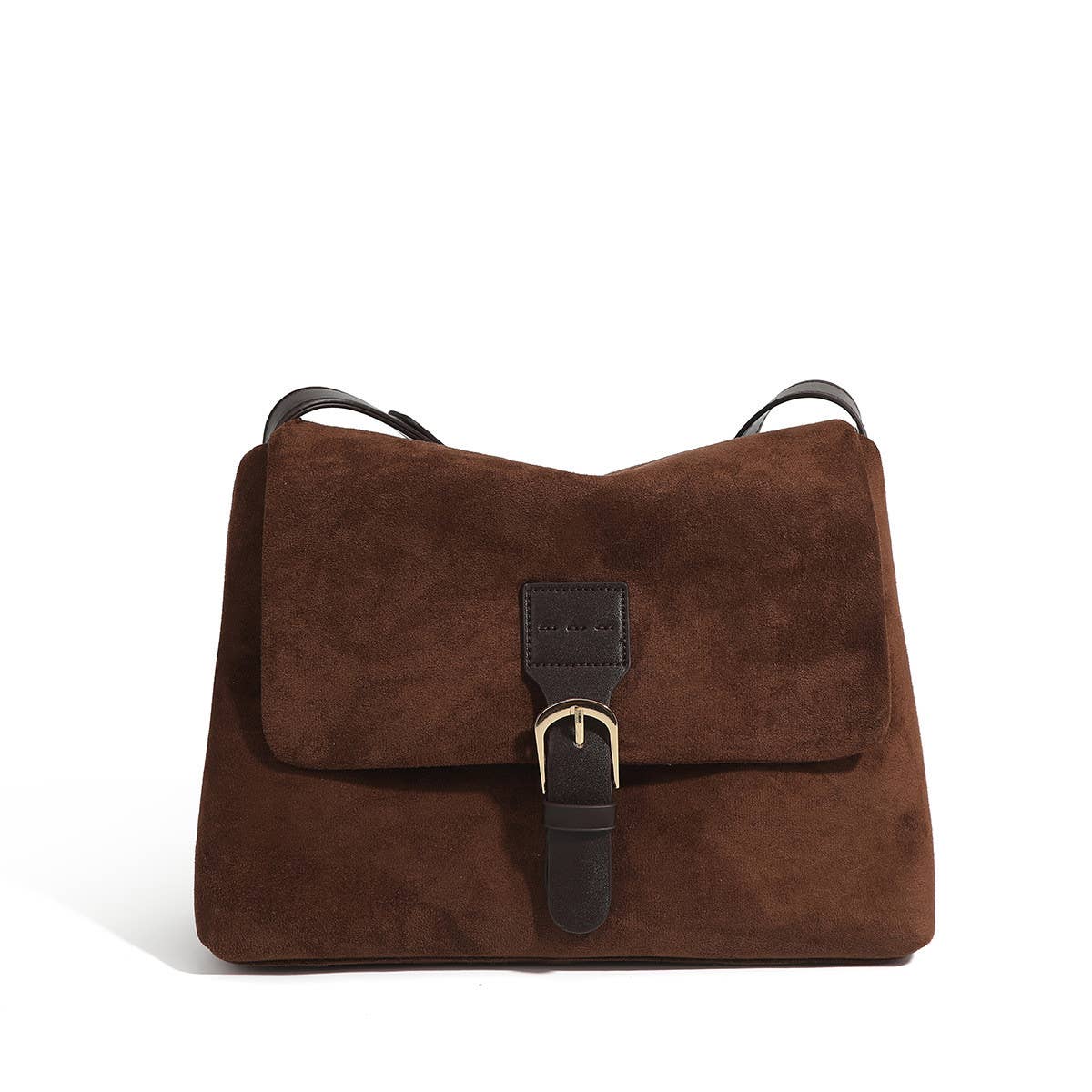 Retro Versatile Casual Crossbody Bag_Cwab3728