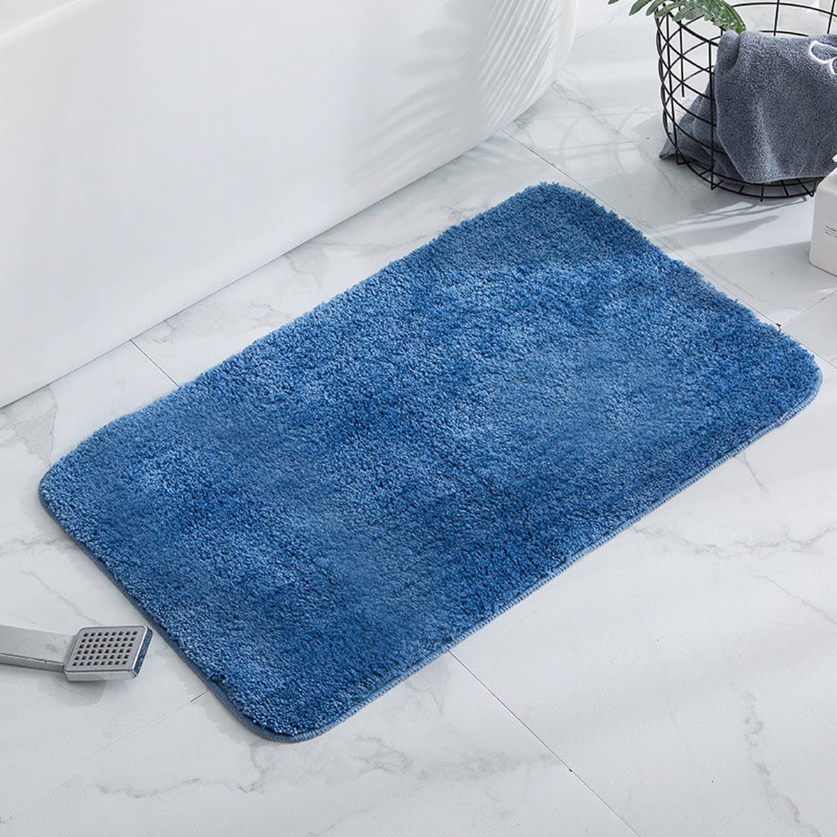 BATHROOM ABSORBENT CARPET BATHROOM MAT_CWMM1583