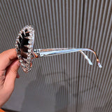 ALIEN GLASSES FUNNY STYLE PARTY SUNGLASSES_CWASG0760