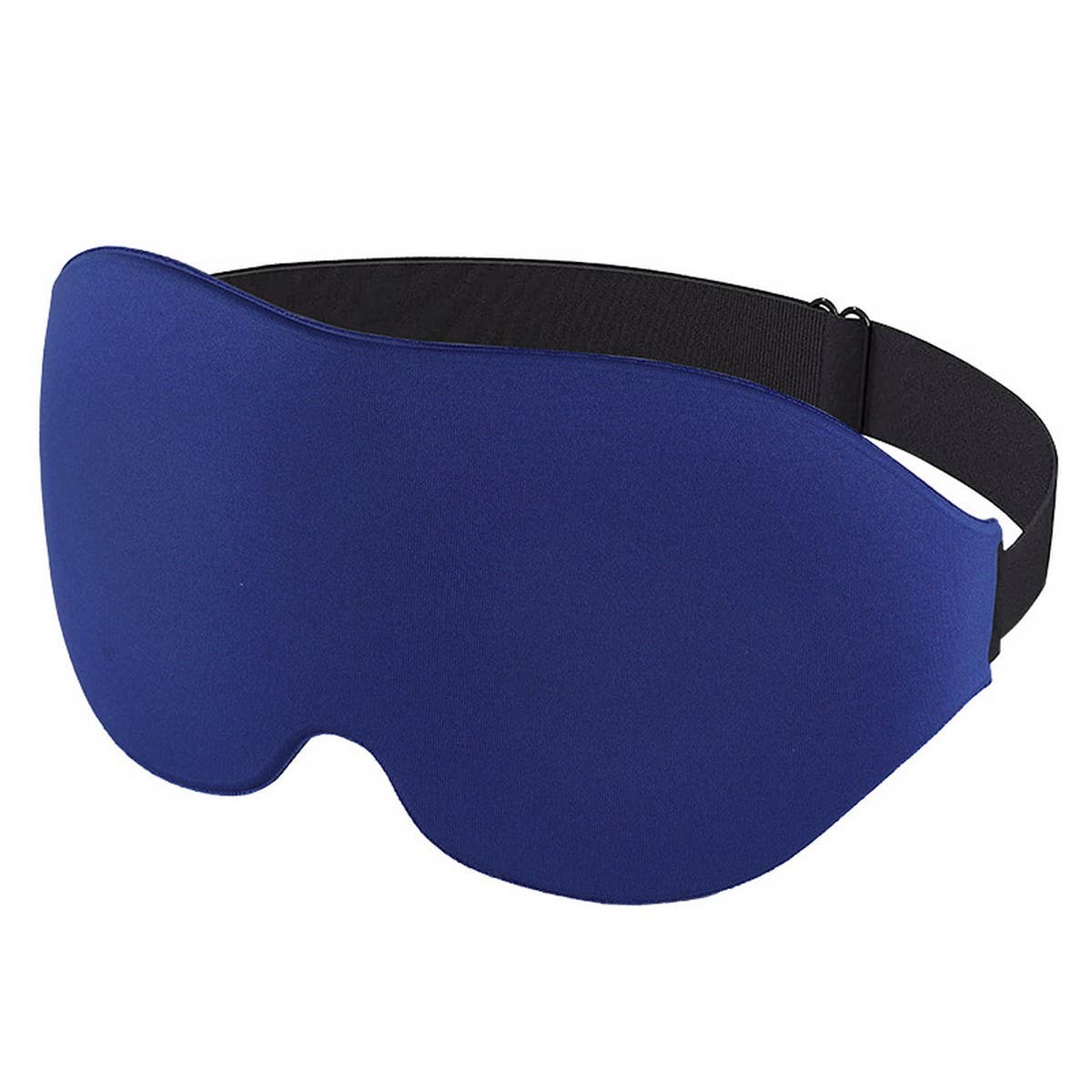 3D SLEEP MASK WITH MEMORY FOAM LIGHT BLOCKING_CWMM8041