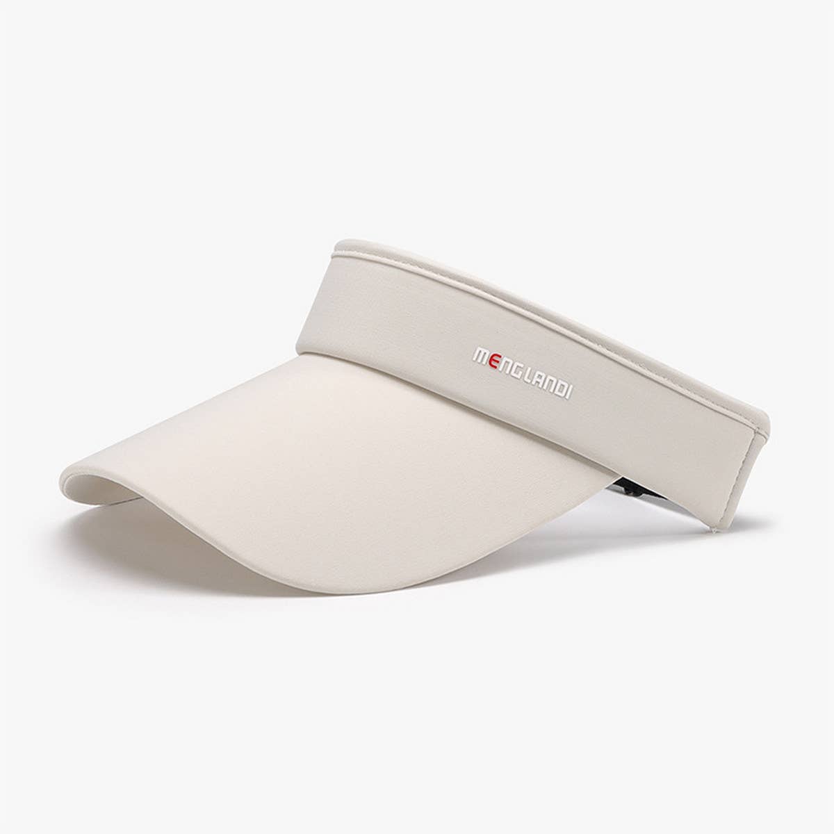 Women Summer Outdoor Anti-Uv Visor_Cwah1329