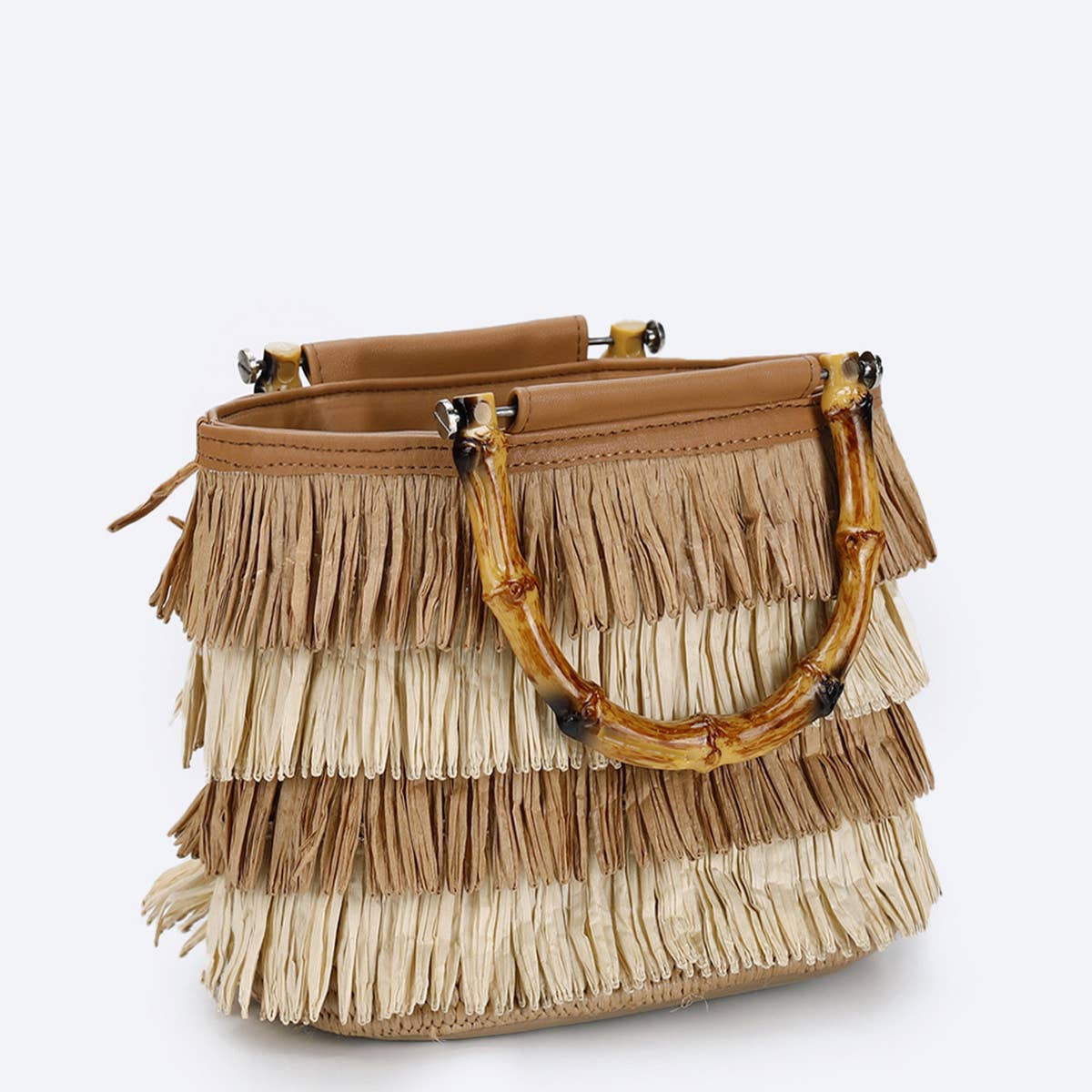 2024 N Casual Straw Tote Bag_Cwab2930