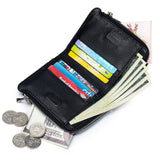 LARGE CAPACITY FASHION LEATHER SHORT WALLET_CWAB3798
