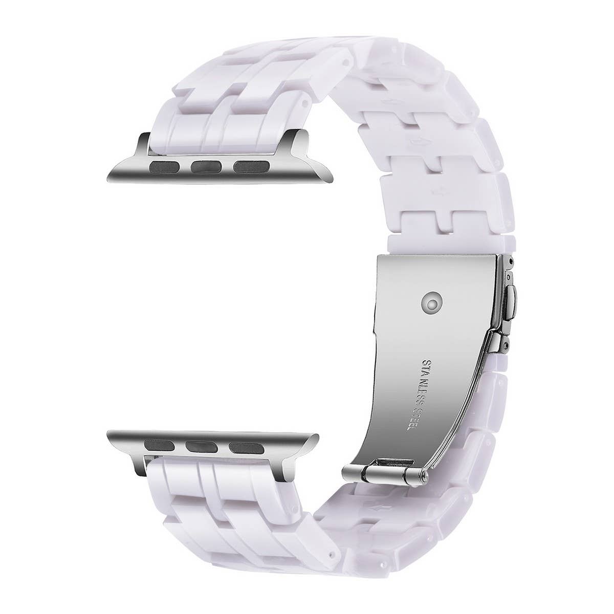 APPLE WATCH SE APPLE RESIN STRAP IWATCH_CWWW0045