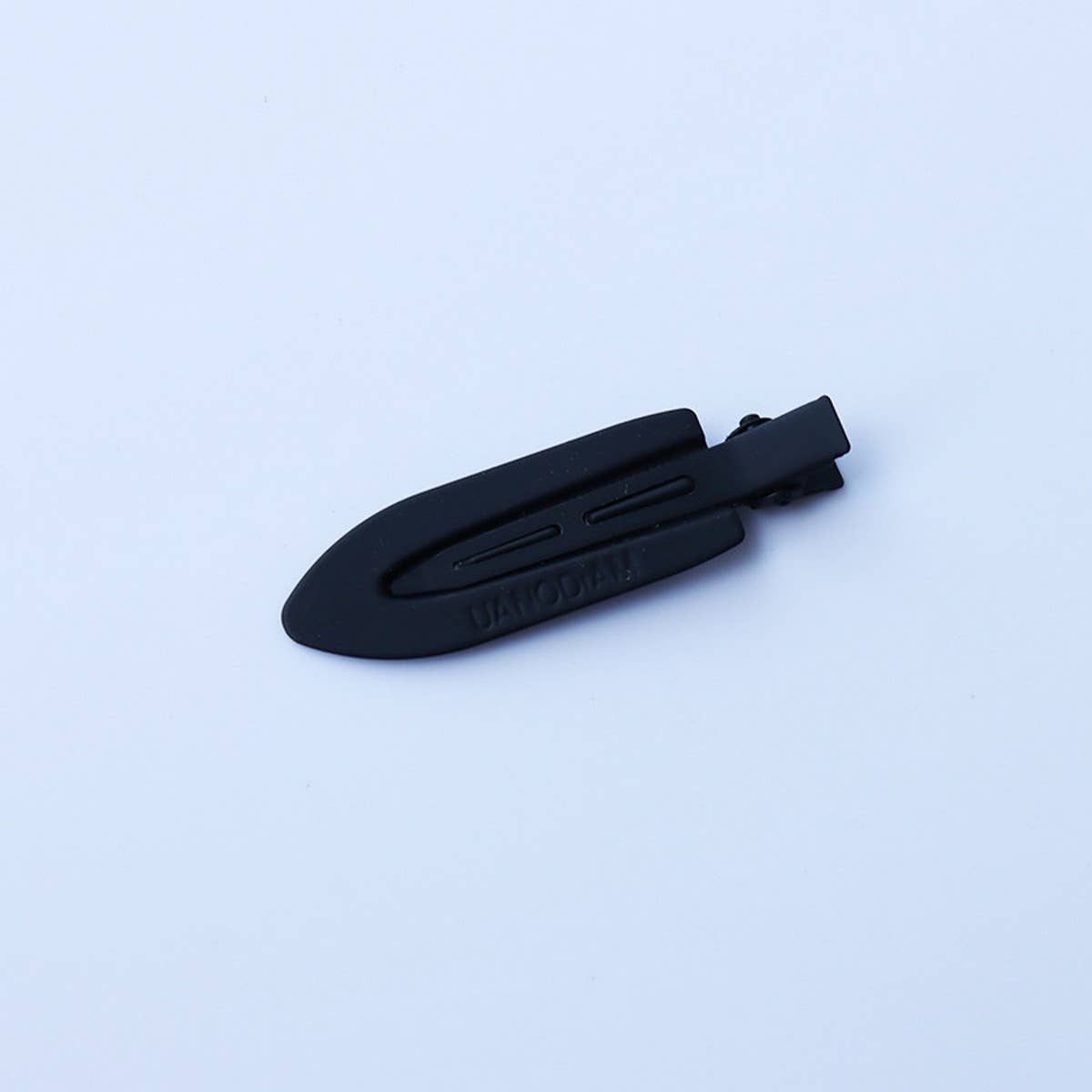 MACARON COLOR GIRLS SIDE CLIP SEAMLESS HAIRPIN_CWAHA2622