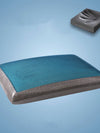 COOLING GEL MEMORY FOAM PILLOW SLOW REBOUND_CWMM8096