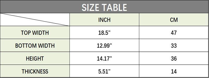 MODERN PATTERNED CASUAL CANVAS SHOULDER BAG