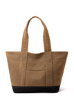 CASUAL DAILY CANVAS SHOULDER BAG