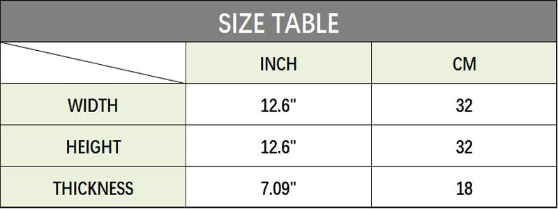 CASUAL DAILY CANVAS SHOULDER BAG