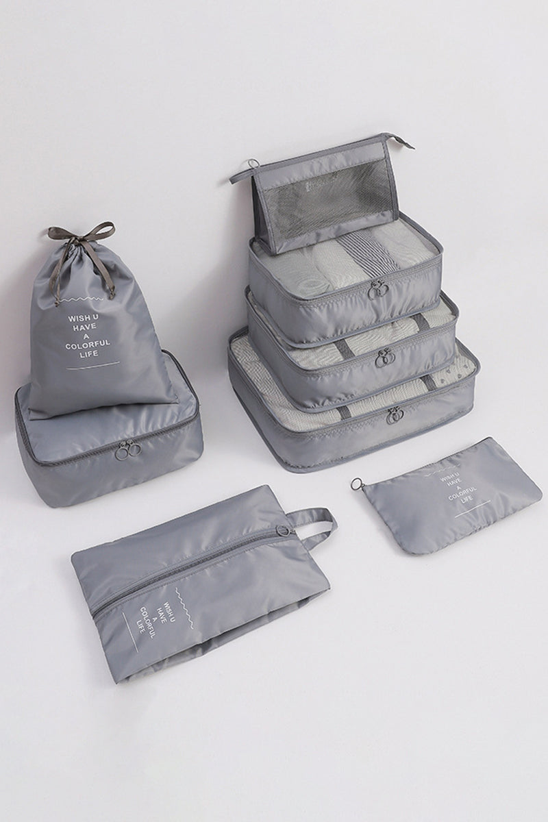 SETSPORTABLE TRAVEL STORAGE BAG