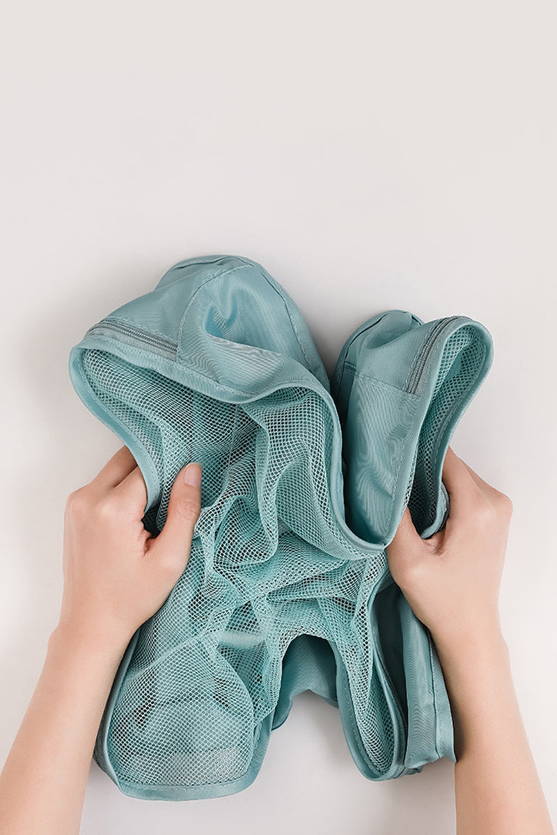SETSPORTABLE TRAVEL STORAGE BAG