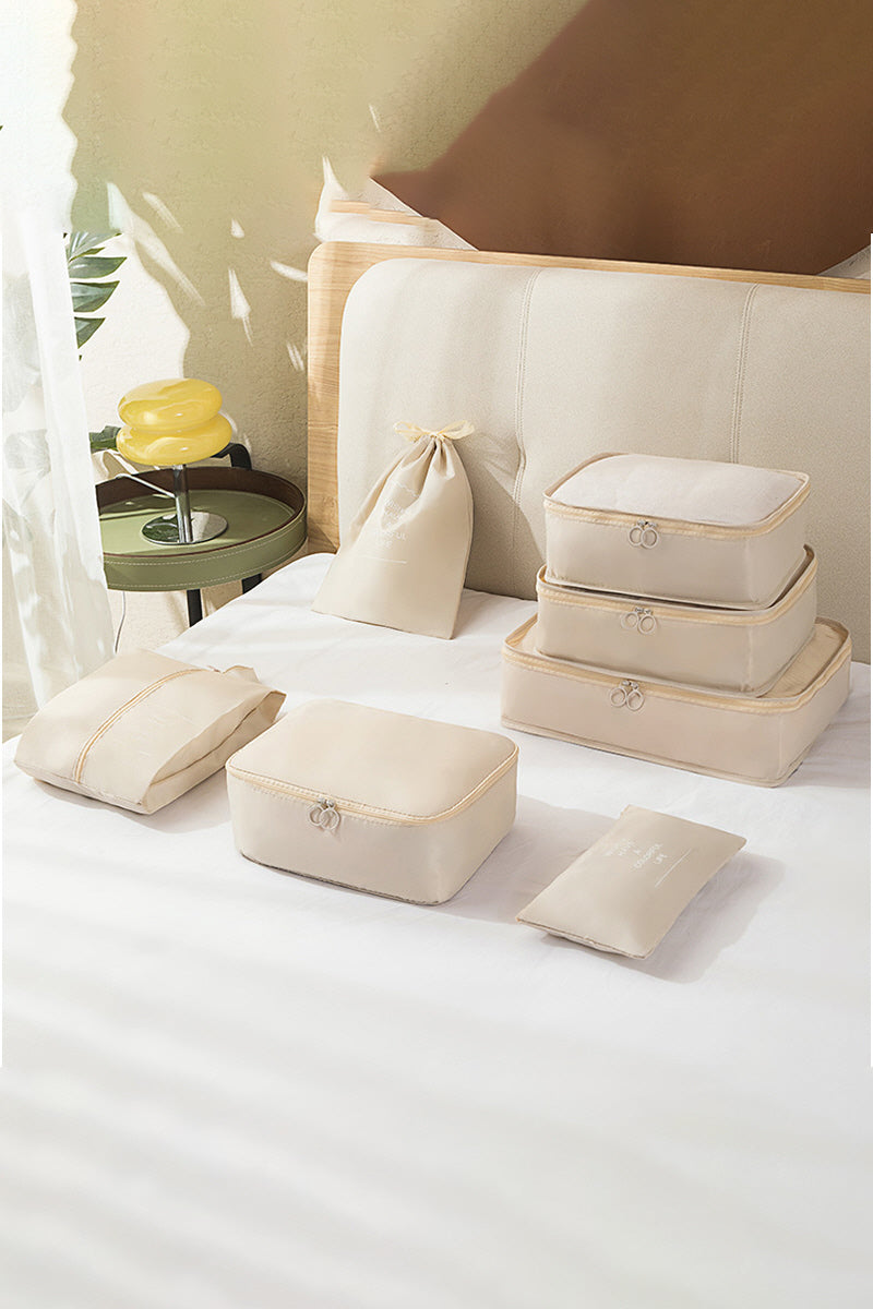 SETSPORTABLE TRAVEL STORAGE BAG